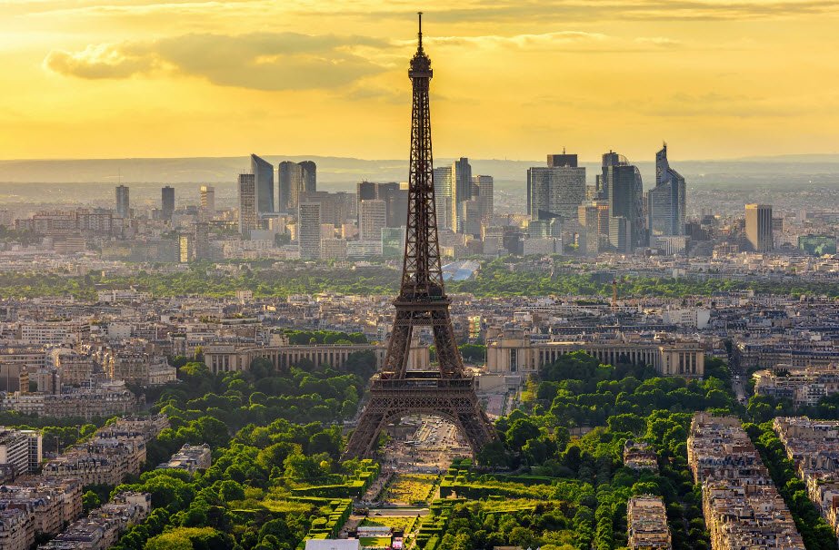 Paris, France